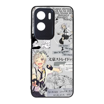 Bungou Stray Dogs - Atsushi Nakajima Honor szilikon tok