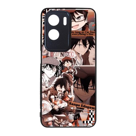 Bungou Stray Dogs - Ranpo Honor szilikon tok