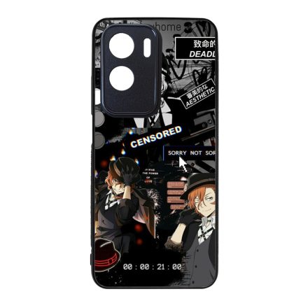 Bungou Stray Dogs - Chuuya Nakahara Honor szilikon tok