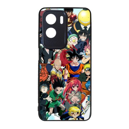 Legjobb Anime karakterek 1 Honor szilikon tok