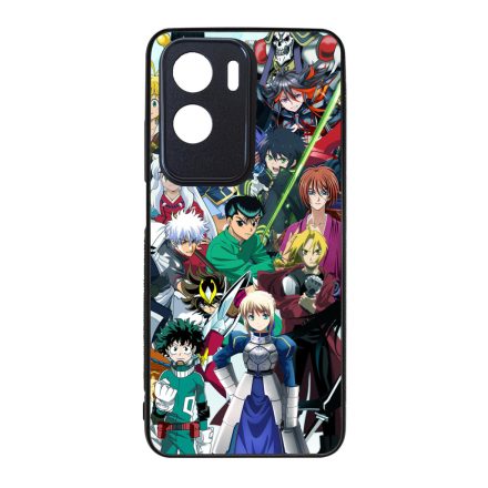 Legjobb Anime karakterek 2 Honor szilikon tok