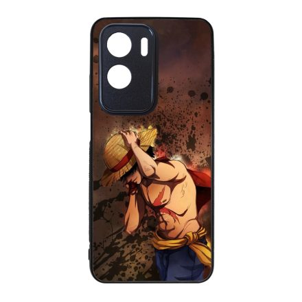 One Piece Athias Monkey D. Luffy Honor szilikon tok