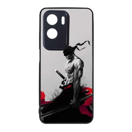 Zoro Roronoa Honor szilikon tok