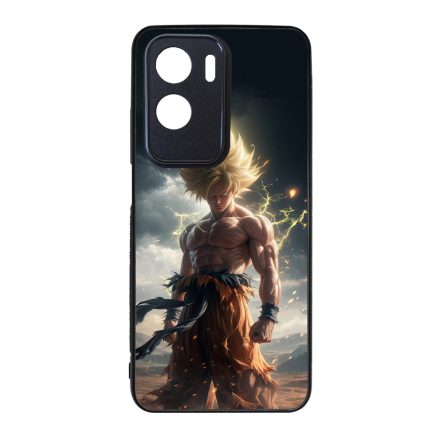Goku Super Saiyan Honor szilikon tok