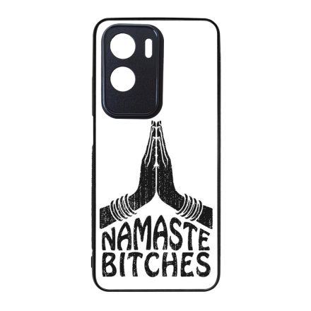 Namaste bitches Honor szilikon tok