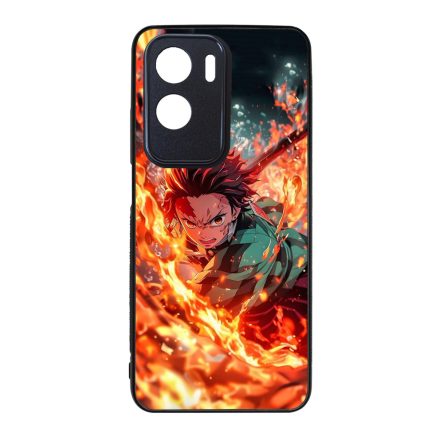 Demon Slayer Honor szilikon tok