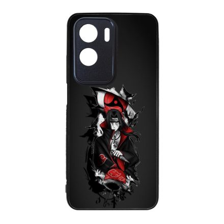 Itachi Uchiha Honor szilikon tok