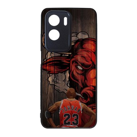 Bulls & Jordan Honor szilikon tok