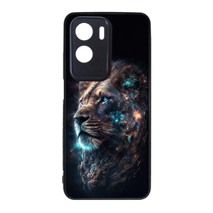 Galactic lion Honor szilikon tok