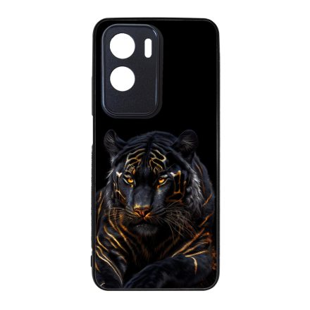 Golden Tiger Honor szilikon tok