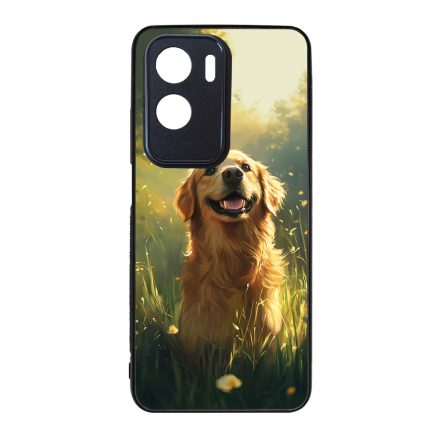 Golden Retriever Honor szilikon tok