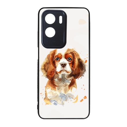 Cavalier King Charles spániel Honor szilikon tok