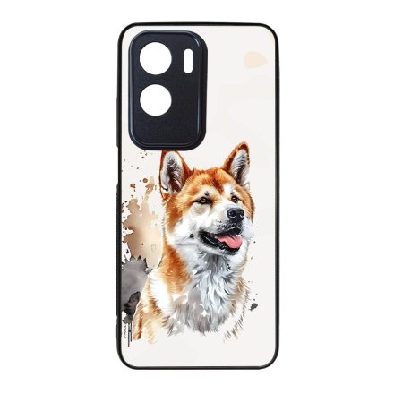 Akita Honor szilikon tok