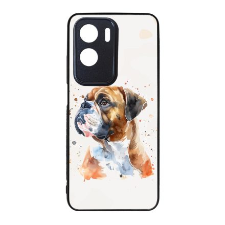 Amerikai Bulldog Honor szilikon tok
