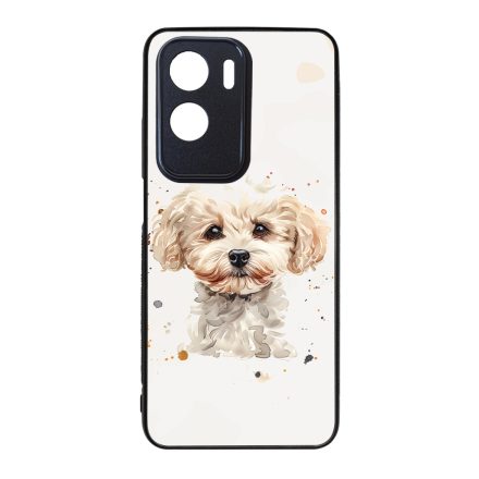 Bichon Frise Honor szilikon tok