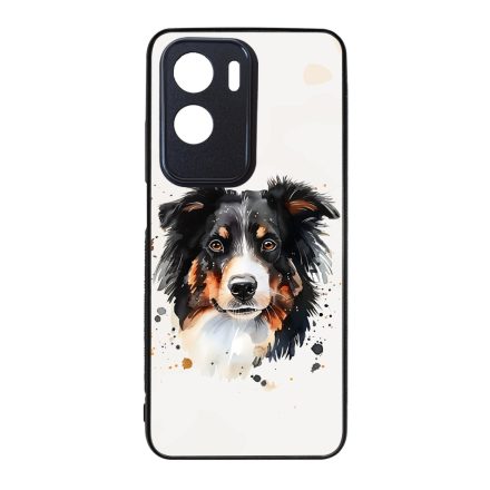 Border Collie Honor szilikon tok