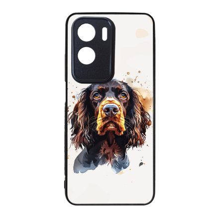 Boykin Spaniel Honor szilikon tok
