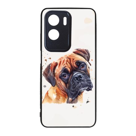 Bullmastiff Honor szilikon tok