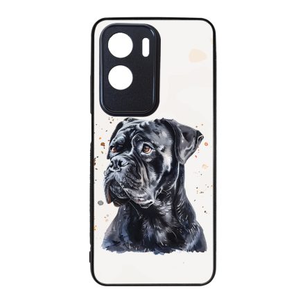 Cane Corso Honor szilikon tok