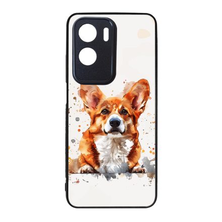 Cardigan Welsh Corgi Honor szilikon tok
