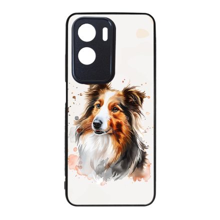 Collie Honor szilikon tok