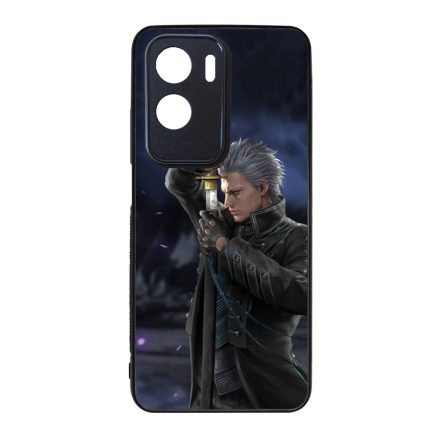 Vergil Honor szilikon tok