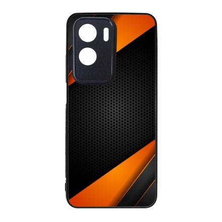 Naracs sávos carbon Honor szilikon tok