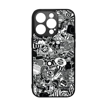 stickerbomb matricabomba iPhone 14 Pro tok