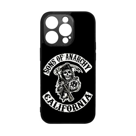 sons of anarchy keménymotorosok iPhone 14 Pro tok