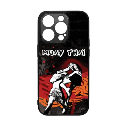 muay thai muai iPhone 14 Pro tok