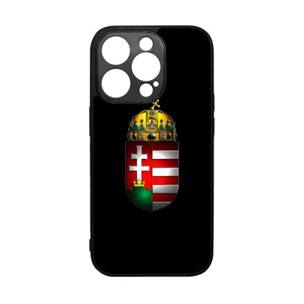 magyar cimer iPhone 14 Pro tok