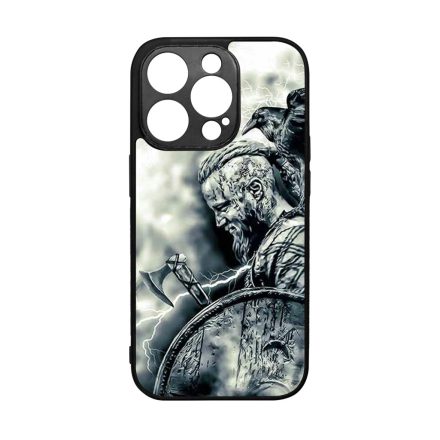 vikings ragnar lothbrok iPhone 14 Pro tok