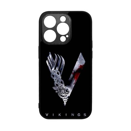 vikings logo iPhone 14 Pro tok