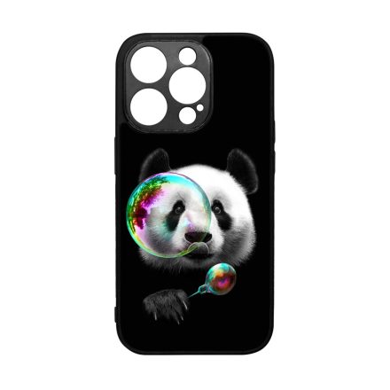 panda pandás iPhone 14 Pro tok