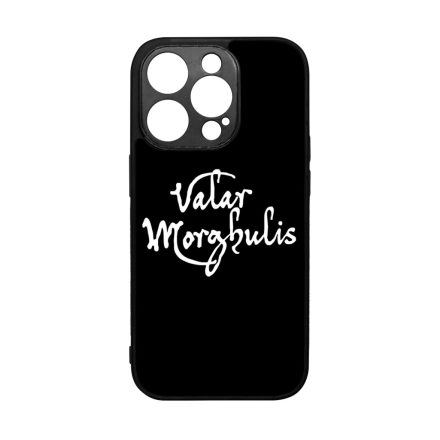 Valar Morgulis Trónok harca iPhone 14 Pro tok