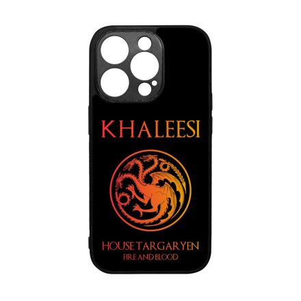 Khaleesi Trónok harca iPhone 14 Pro tok
