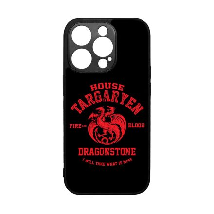 House Targaryen Trónok harca iPhone 14 Pro tok