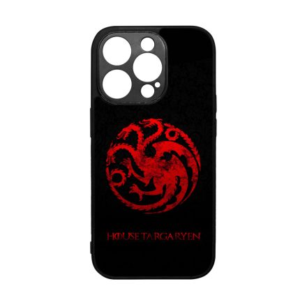 Targaryen Trónok harca iPhone 14 Pro tok