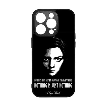 Arya Trónok harca iPhone 14 Pro tok