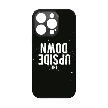 The Upside Down - Stranger Things iPhone 14 Pro tok