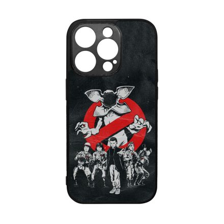 Demogorgon Busters - Stranger Things iPhone 14 Pro tok