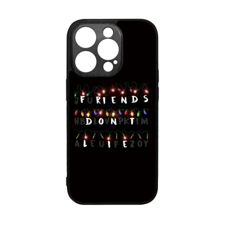 Friends dont lie - stranger things iPhone 14 Pro tok