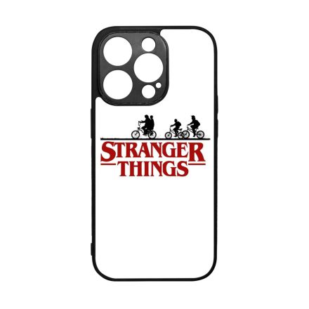 Stranger Things - Friends iPhone 14 Pro tok