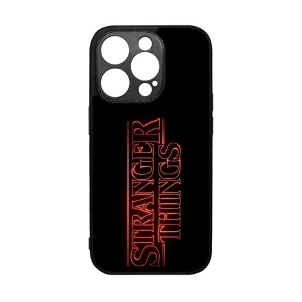 Stranger Things - Classic iPhone 14 Pro tok