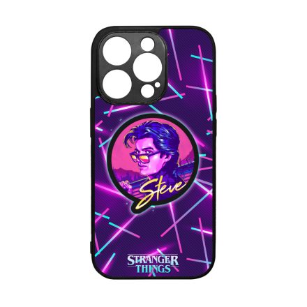 Steve Harrington - Stranger things iPhone 14 Pro tok