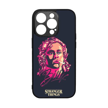 Billy - Stranger things iPhone 14 Pro tok