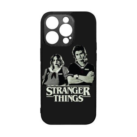 Robin and Steve - Stranger things iPhone 14 Pro tok