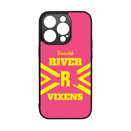 Riverdale Bestiák vixens cheerladers iPhone 14 Pro tok