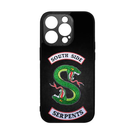 South Side Serpents Riverdale iPhone 14 Pro tok