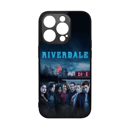 Riverdale iPhone 14 Pro tok